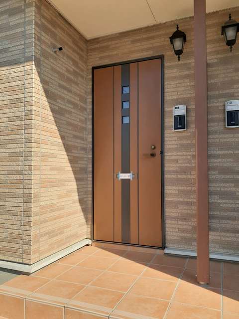 13/20 エントランス