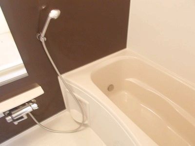 8/20 浴室