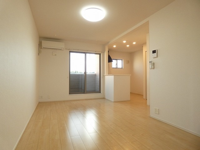 3/20 リビング/ダイニング