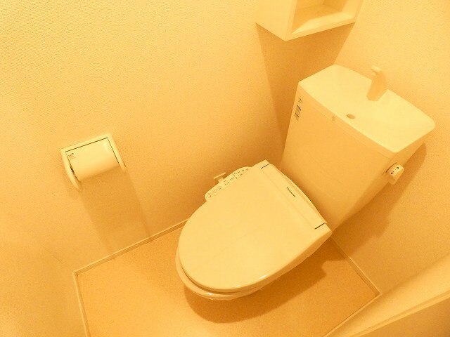9/20 トイレ