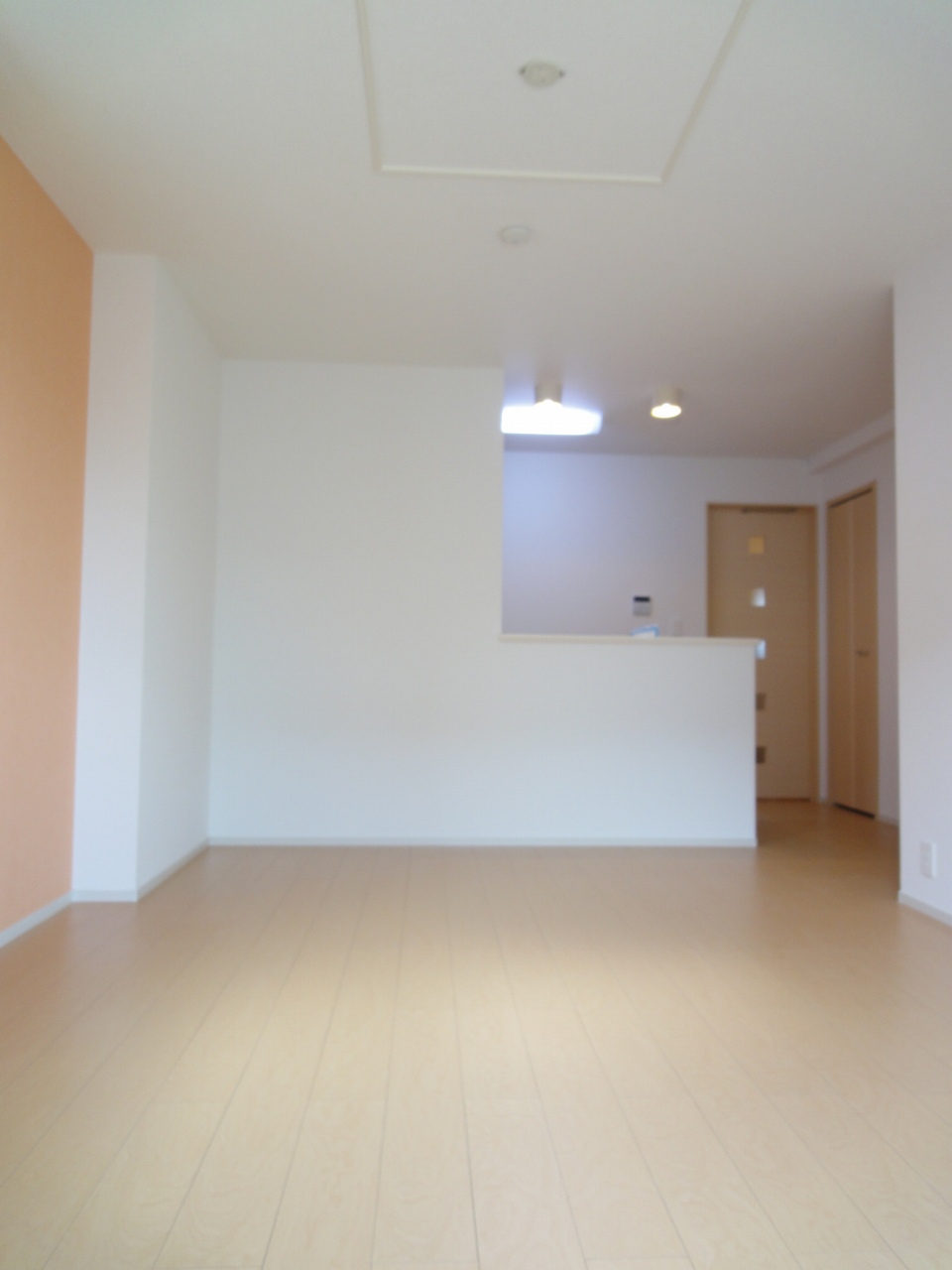 3/20 リビング/ダイニング