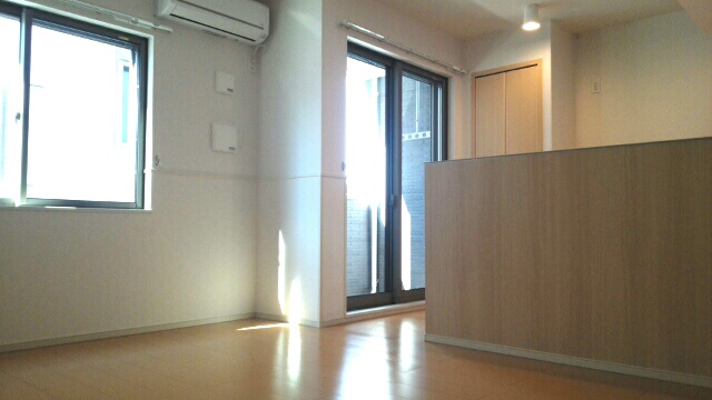 3/20 リビング/ダイニング