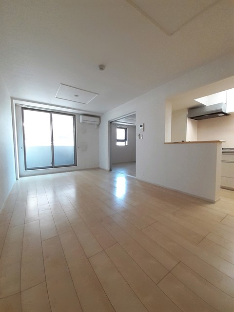 3/21 リビング/ダイニング