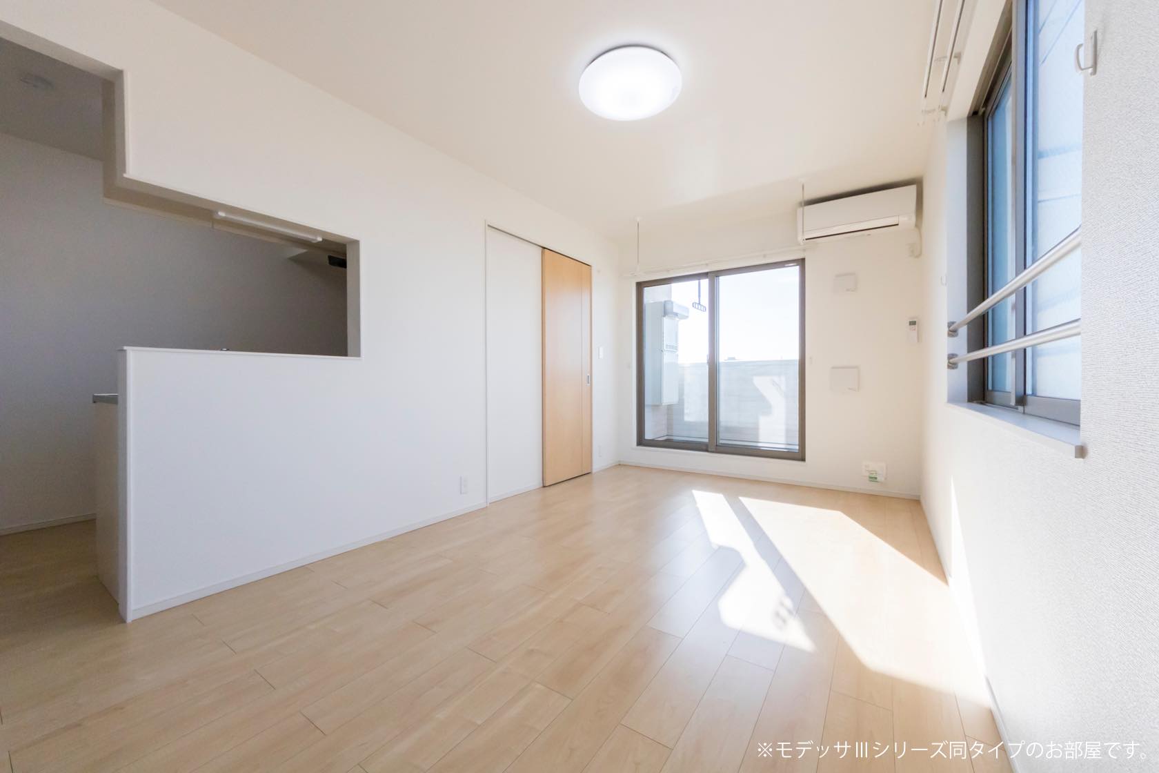 3/20 リビング/ダイニング