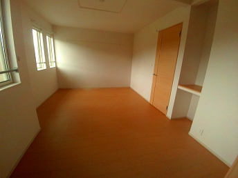 5/20 リビング/ダイニング