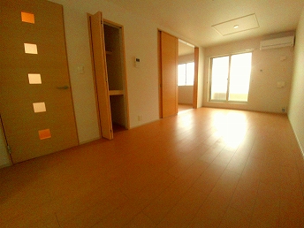 3/20 リビング/ダイニング