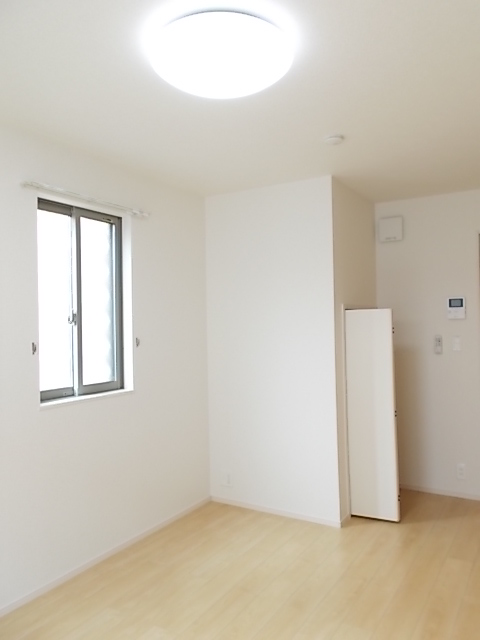 4/20 リビング/ダイニング