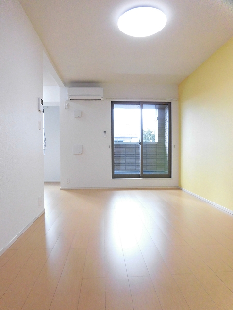 3/20 リビング/ダイニング