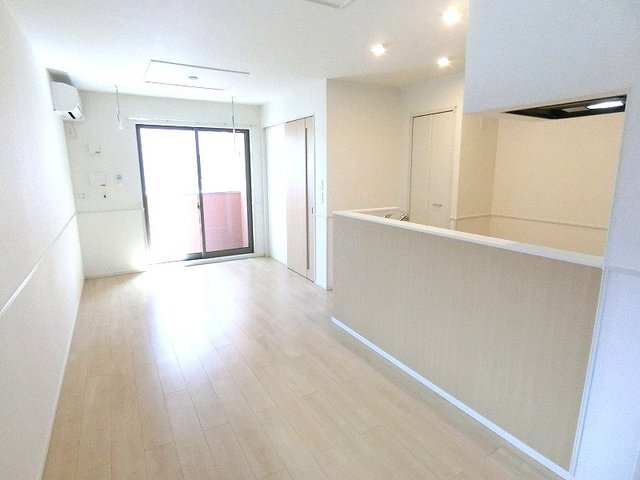 3/20 リビング/ダイニング