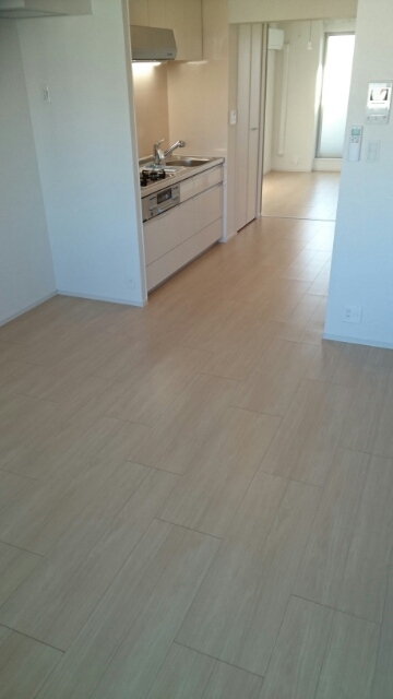 3/22 リビング/ダイニング