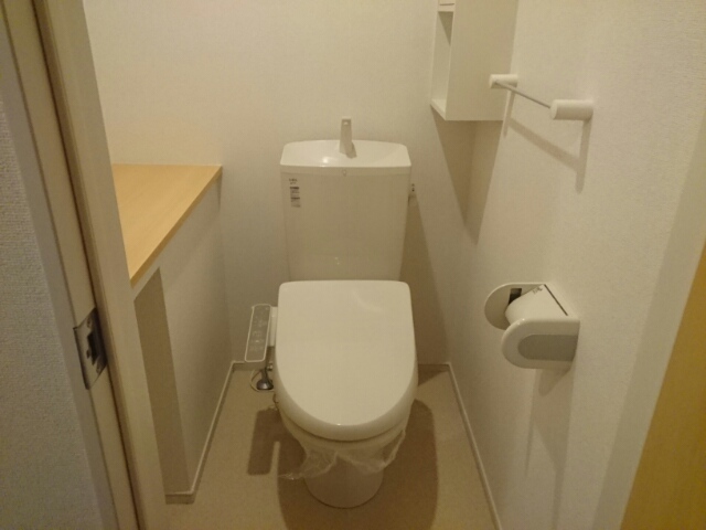 9/20 トイレ