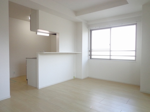 3/24 リビング/ダイニング