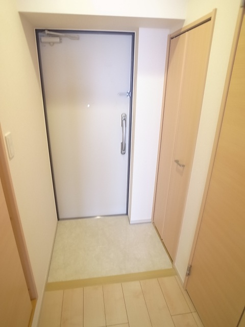 4/20 リビング/ダイニング