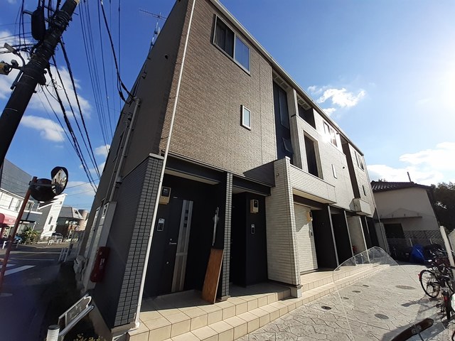 1/20 外観