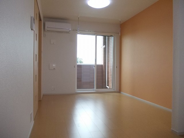 3/24 リビング/ダイニング