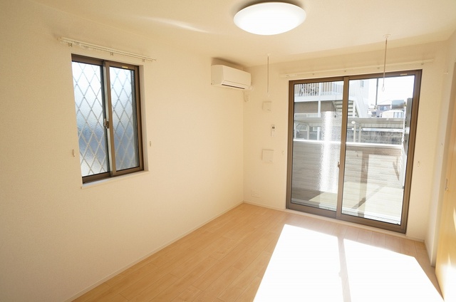 3/22 リビング/ダイニング