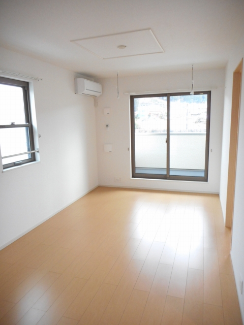 3/20 リビング/ダイニング