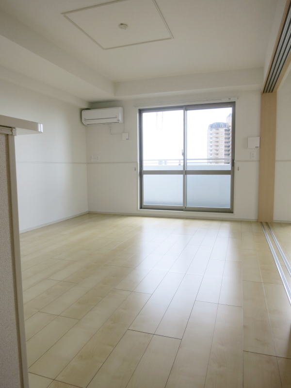 3/22 リビング/ダイニング