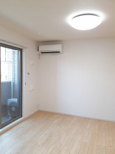 3/21 リビング/ダイニング