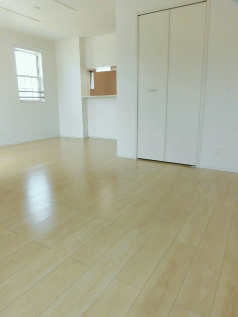 3/20 リビング/ダイニング