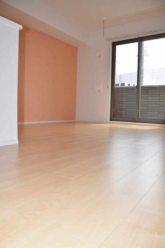 3/20 リビング/ダイニング