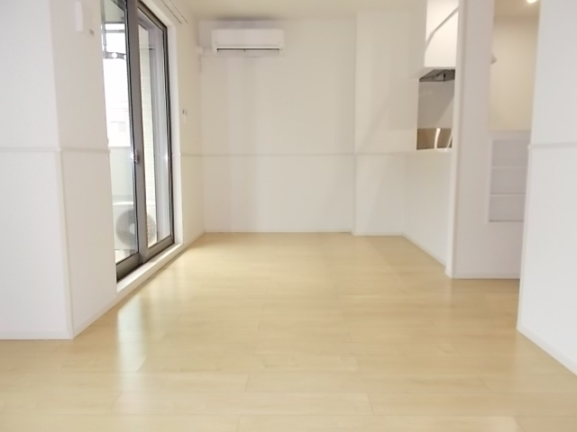 3/14 リビング/ダイニング