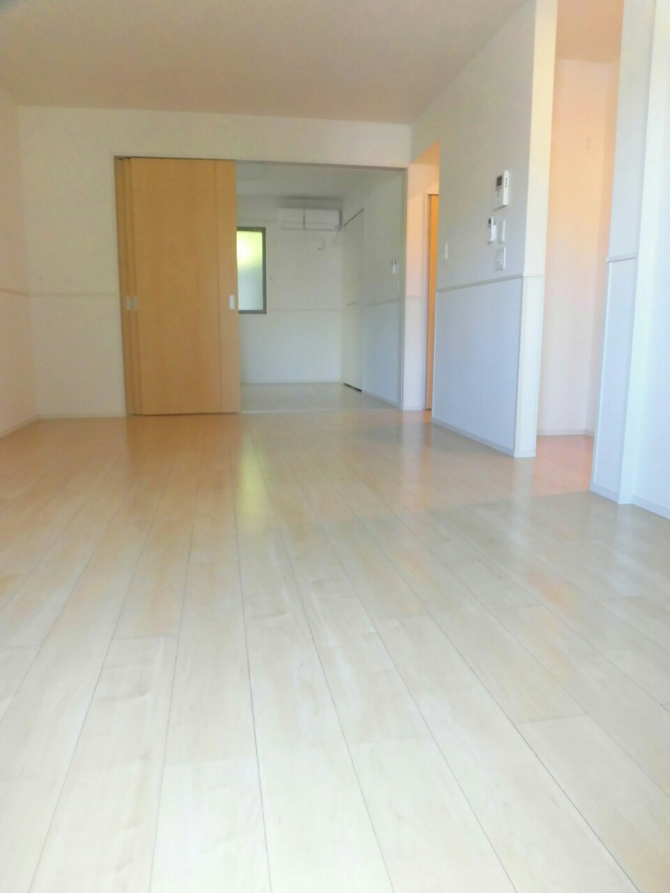 3/24 リビング/ダイニング