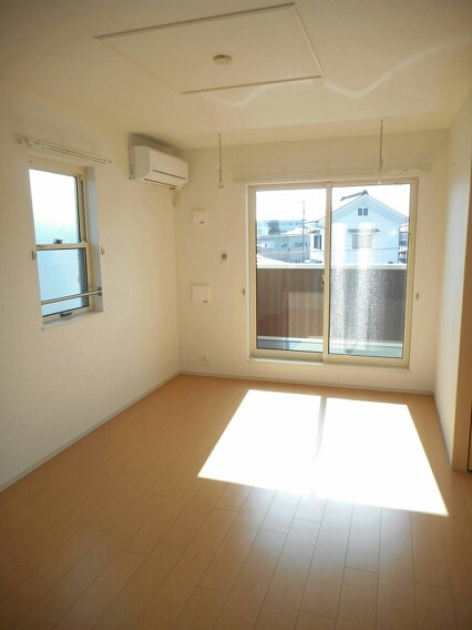 3/20 リビング/ダイニング