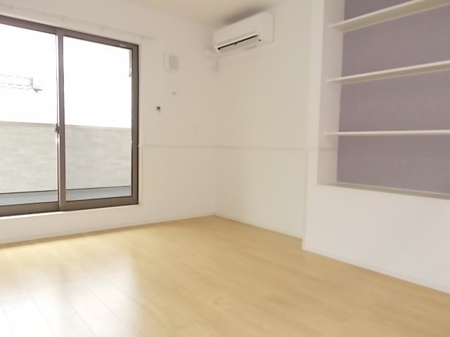 3/20 リビング/ダイニング