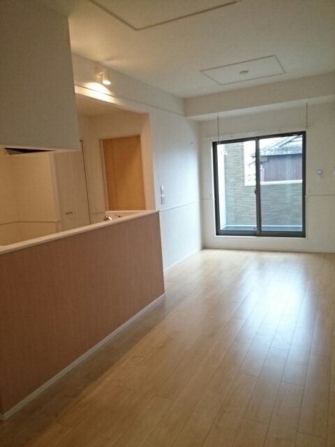 3/21 リビング/ダイニング