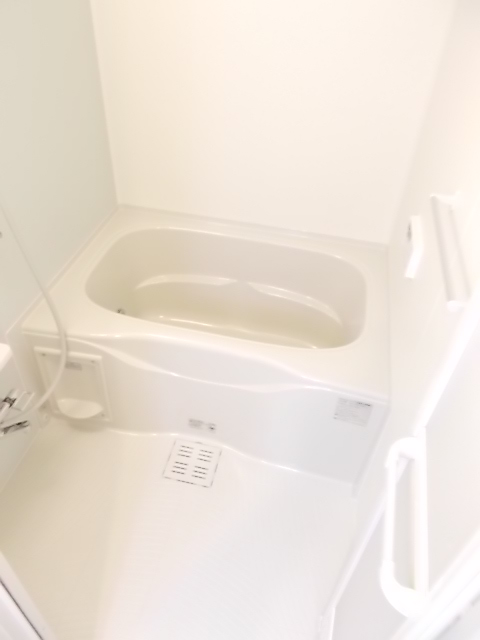 8/20 浴室