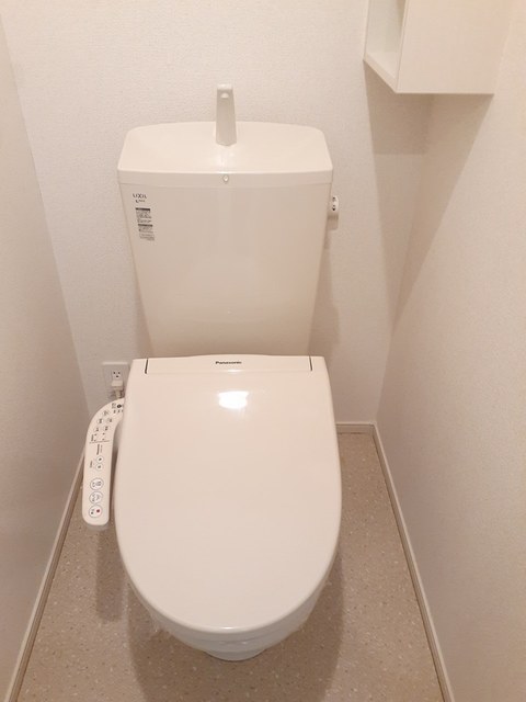 9/20 トイレ