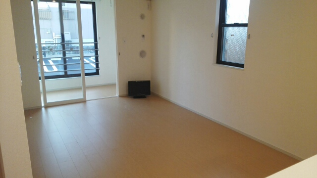 4/20 リビング/ダイニング