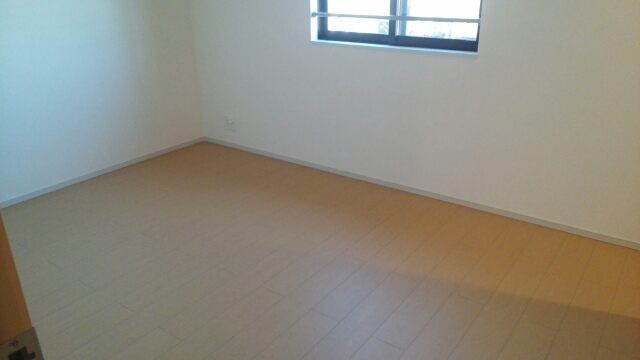 5/20 リビング/ダイニング