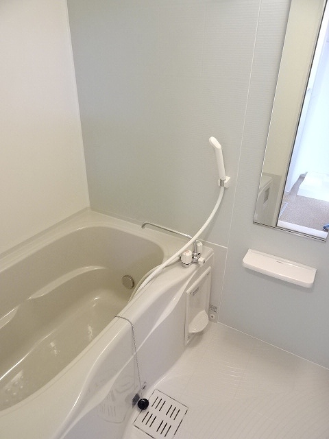 8/24 浴室