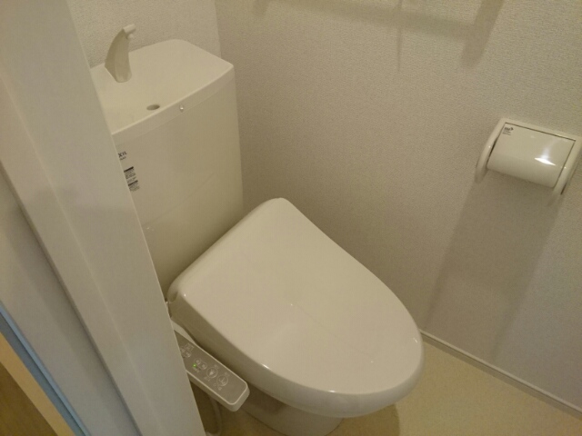 9/15 トイレ
