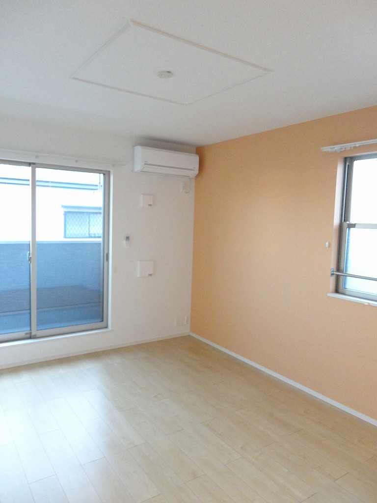 3/20 リビング/ダイニング