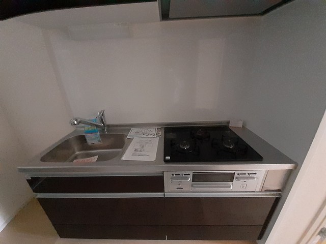 6/20 キッチン