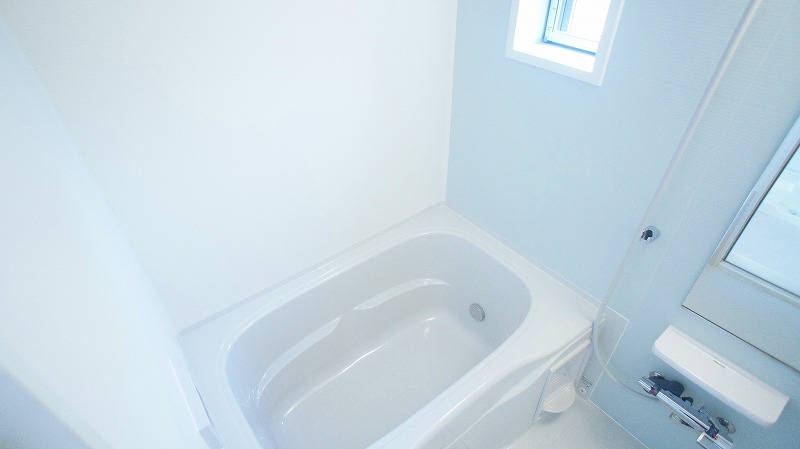 8/24 浴室