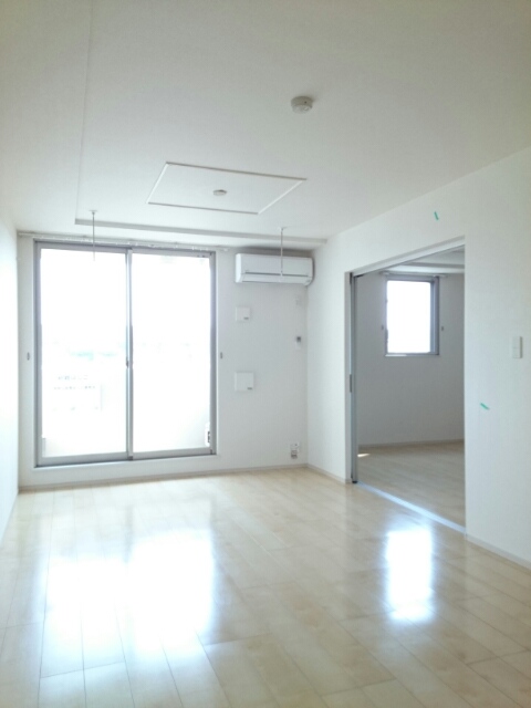 3/22 リビング/ダイニング