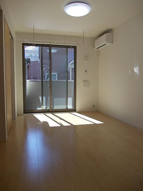 4/26 リビング/ダイニング