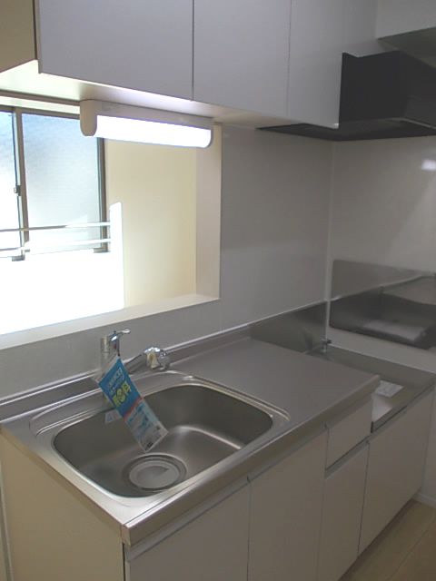10/26 キッチン