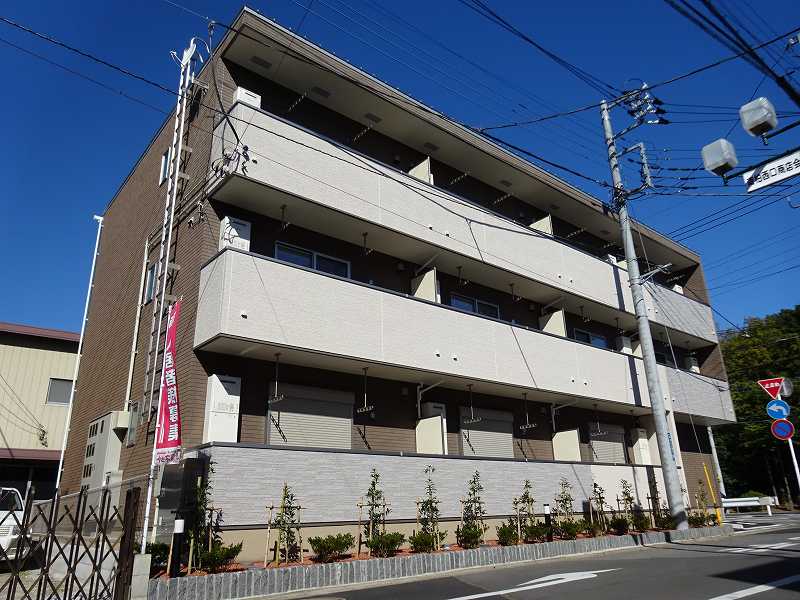 1/22 外観