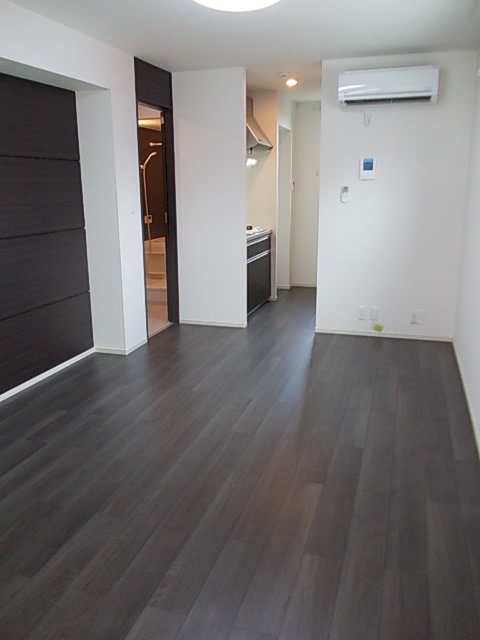 3/22 リビング/ダイニング