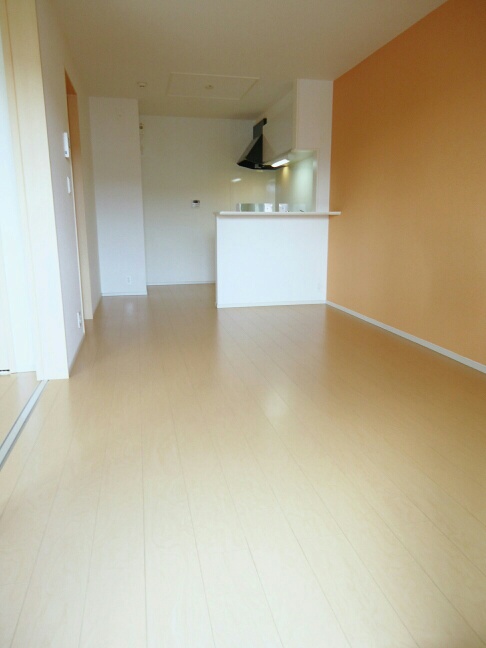 3/23 リビング/ダイニング