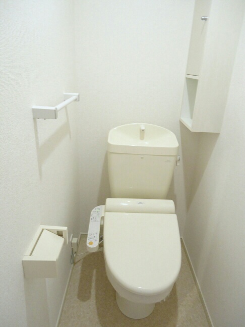 9/23 トイレ