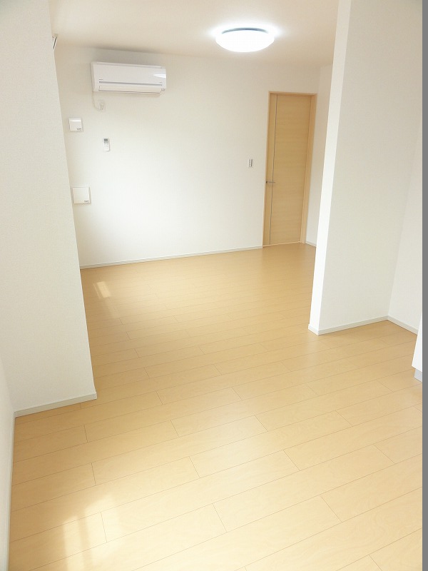 3/24 リビング/ダイニング