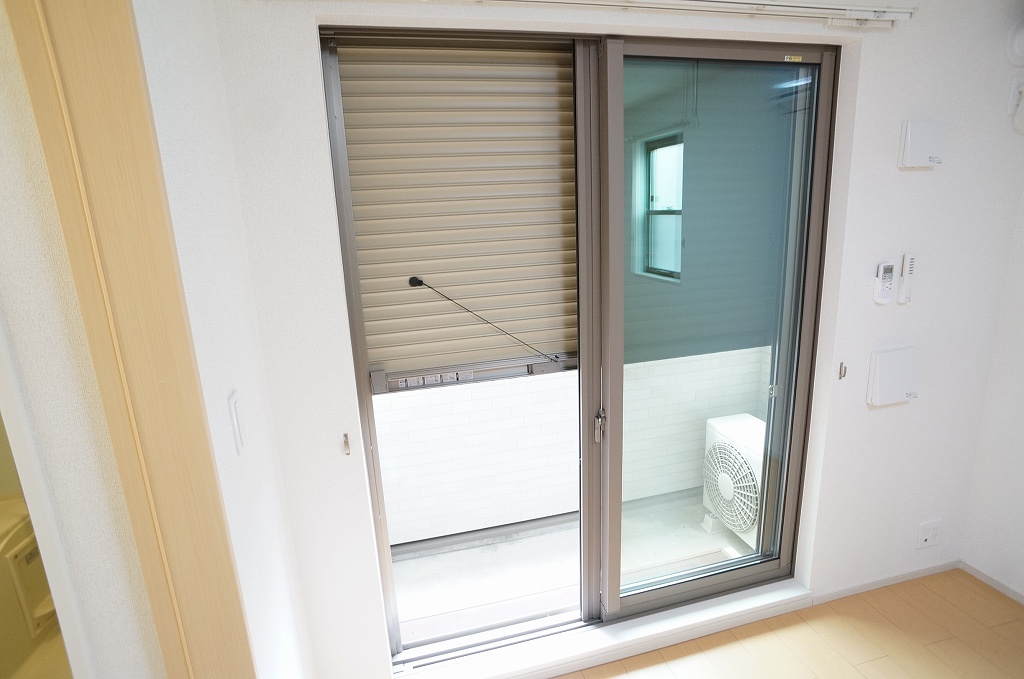 13/20 バルコニー