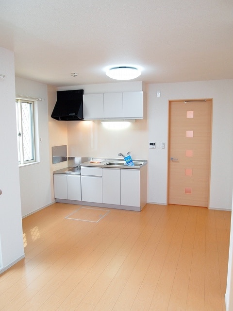 3/20 リビング/ダイニング