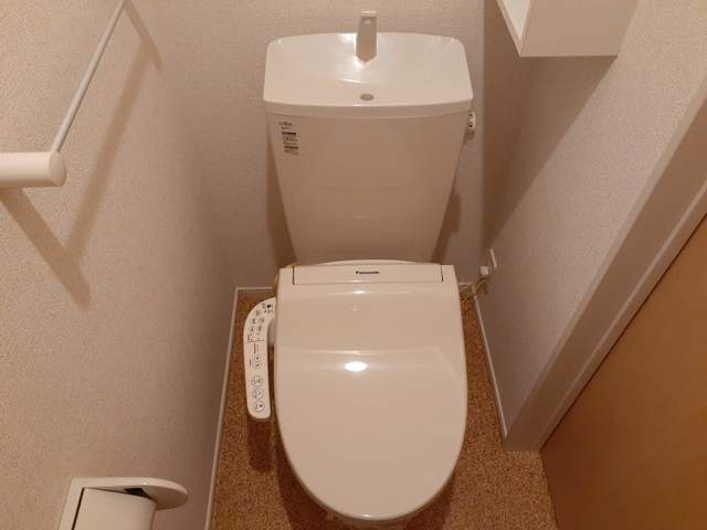 10/20 トイレ